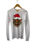 Aviator Nation Graphic Crewneck Long Sleeves