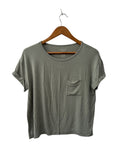American Eagle Crew Neck Short Sleeves