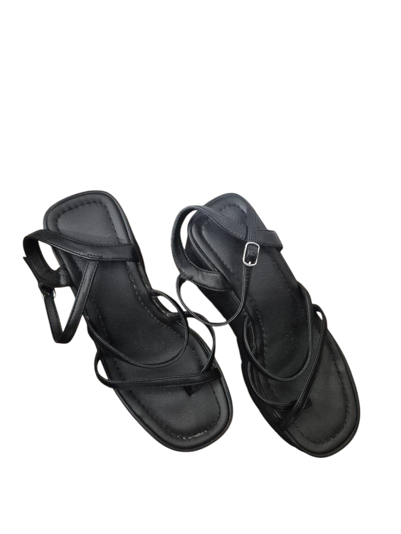 Madden Girl Strappy Flats Flats