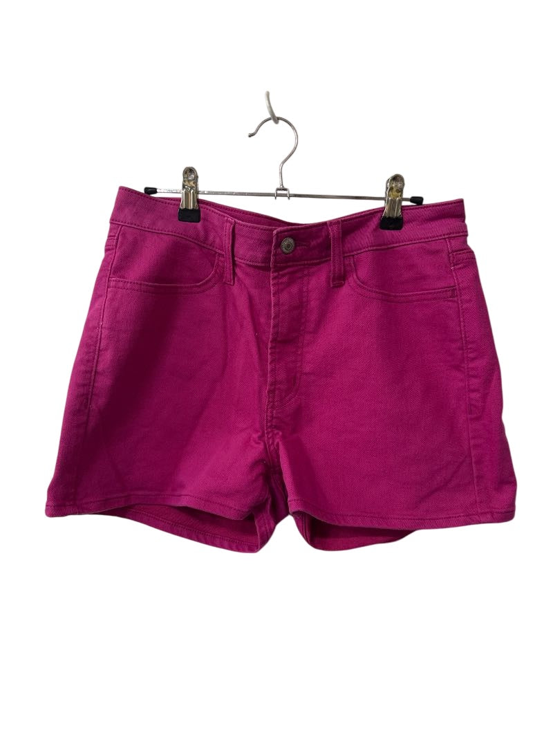 Old Navy Mid-Rise Denim Shorts