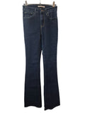 Levis Bootcut Jeans
