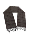 Ralph Lauren  Fringe Scarf Accessories
