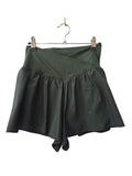 Offline High-Waisted Shorts Athletic