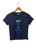 Edikted Graphic Tee Short Sleeves