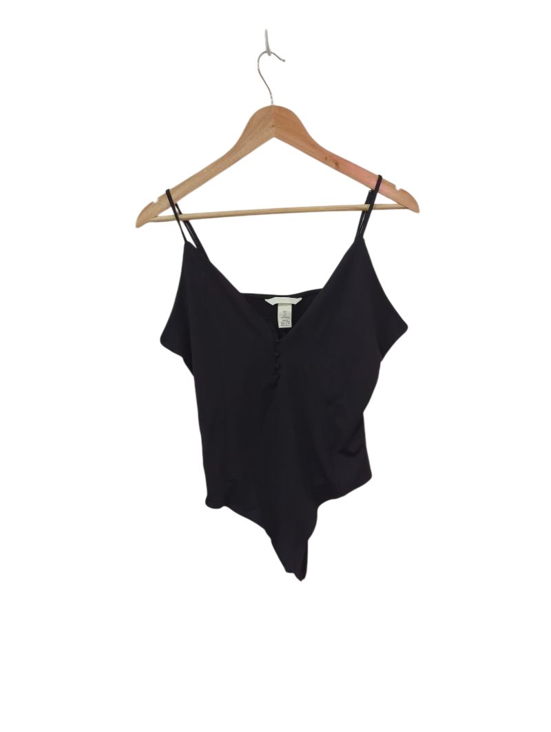 H&M Spaghetti Strap Bodysuit