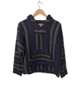Baja Hoodie Vintage