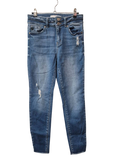 KanCan Distressed Skinny Jeans