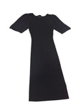 Gap V-Neck Puff Sleeve Dresses