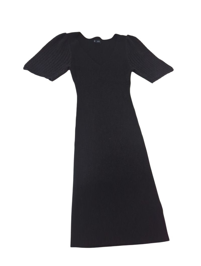 Gap V-Neck Puff Sleeve Dresses