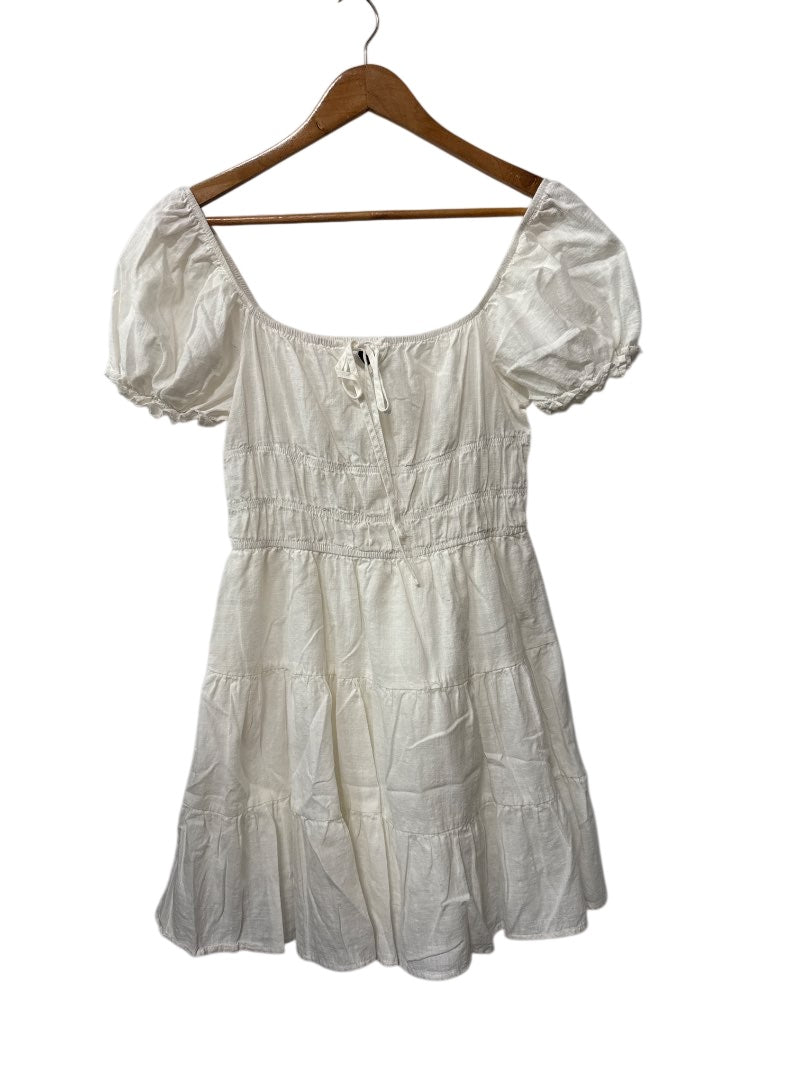 Shein Puff Sleeve Dresses
