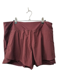 Avia Flowy Athletic Shorts Athletic
