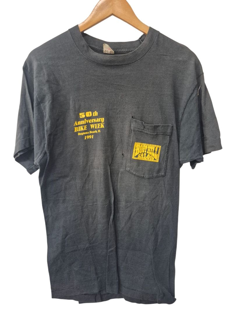 Fruit of the Loom Vintage Graphic T-Shirt Vintage