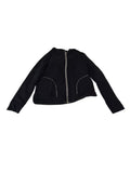 Ralph Lauren Zipper Front Long Sleeves