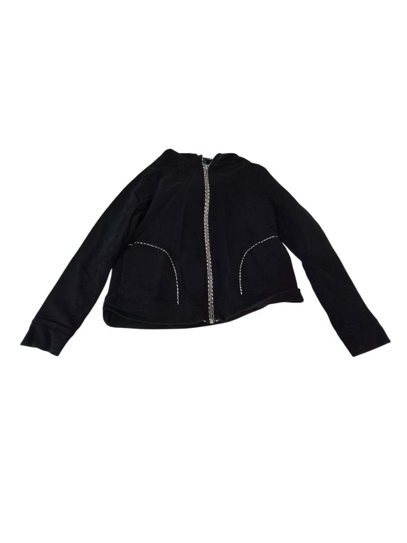 Ralph Lauren Zipper Front Long Sleeves