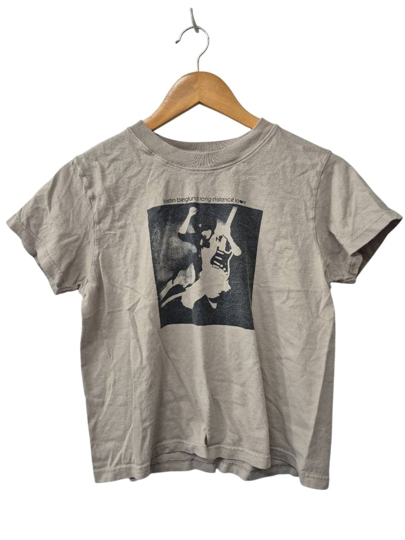 John Galt Graphic Tee Short Sleeves