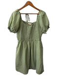 Altar’d State Puff Sleeve Dresses