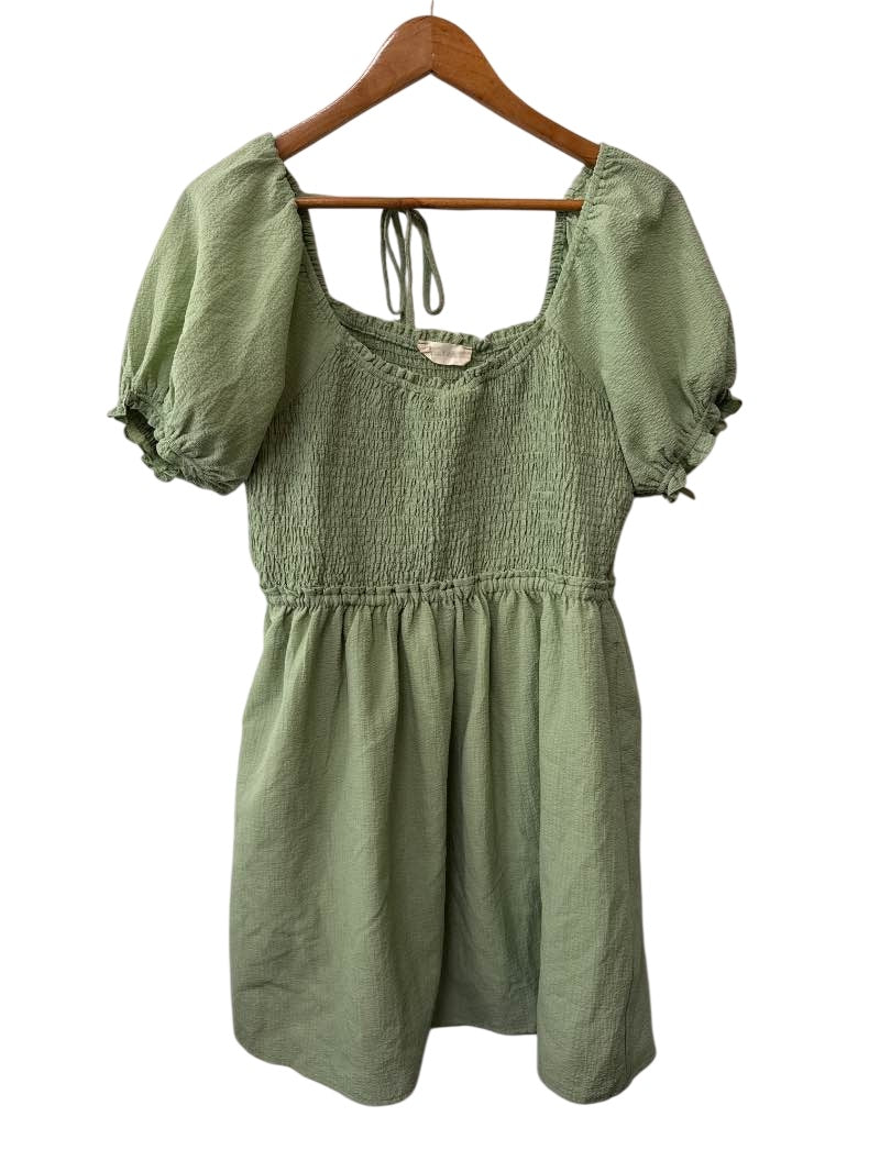 Altar’d State Puff Sleeve Dresses