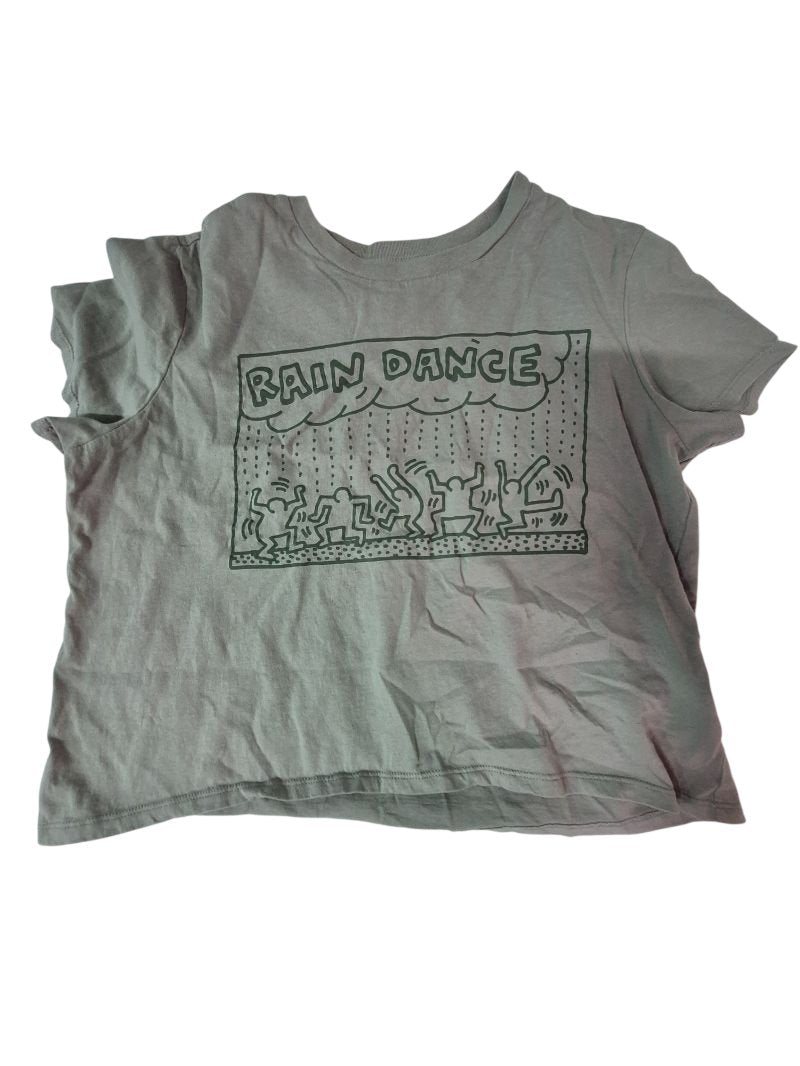 Gap Graphic Tee Short Sleeves