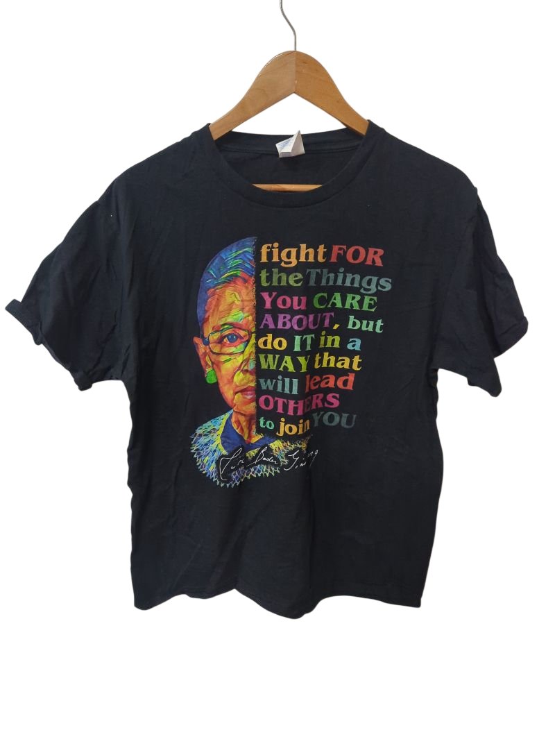 Port & Company Graphic Print Tee Short Sleeves