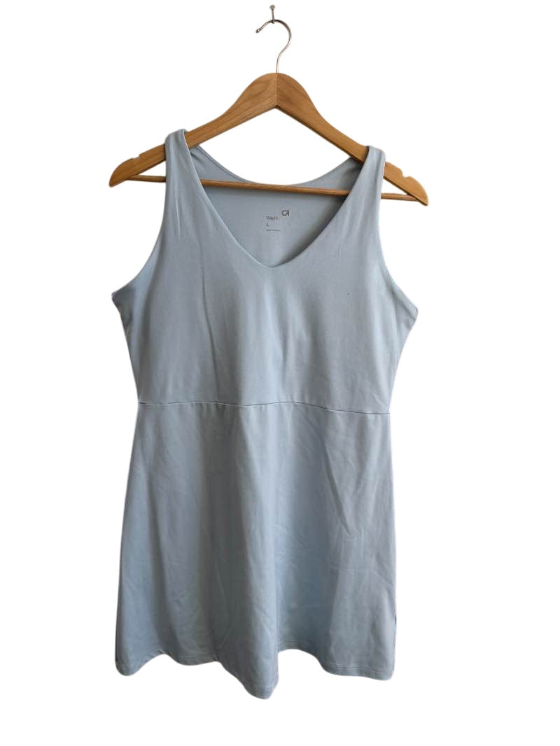Gap fit Sleeveless V-Neck Athletic
