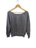 Raglan Crewneck Sweaters