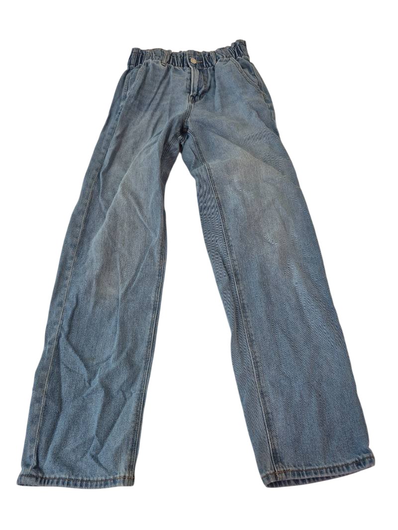 American Eagle Wide Leg Jeans
