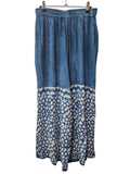 Advance Apparell Wide Leg Pants