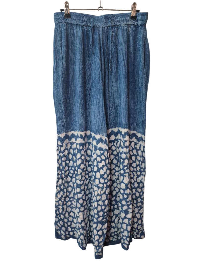 Advance Apparell Wide Leg Pants