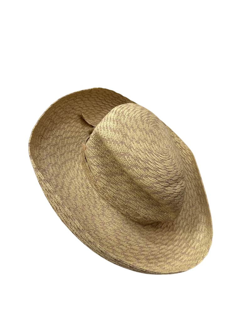 Wide Brim Hats