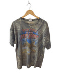 Buck Wear Vintage Graphic Tee Vintage