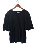 Design History Relaxed Fit Short Sleeves