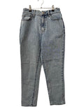 Pacsun Straight Leg Jeans