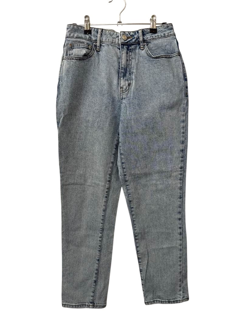 Pacsun Straight Leg Jeans