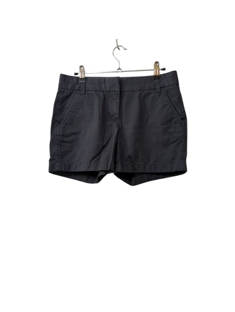 J Crew Slim Fit Shorts