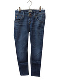 Hudson Straight Leg Jeans