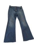 Old Navy Flare Leg Jeans