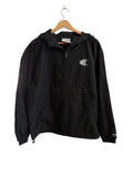 Champion Half-Zip Jacket Long Sleeves