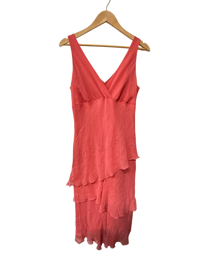 Jonathan Martin Vintage Layered Dress Vintage