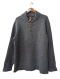 Patagonia Shawl Collar Sweater Men's