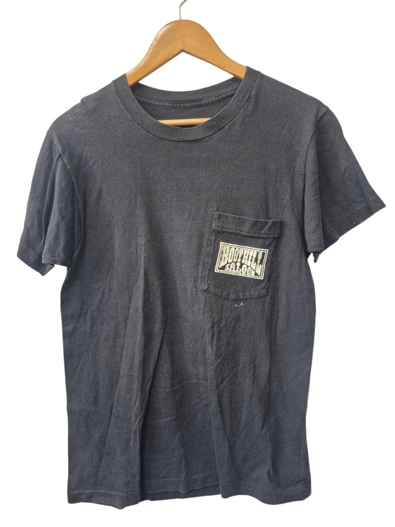 Boothill Saloon Vintage Graphic Tee Vintage