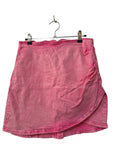 Wrap Style Skirt
