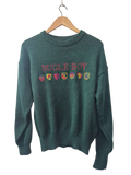 Bugle Boy Vintage Crewneck Sweater Vintage