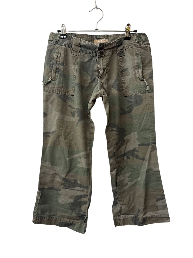 gadzooks Vintage Cargo Pants Vintage