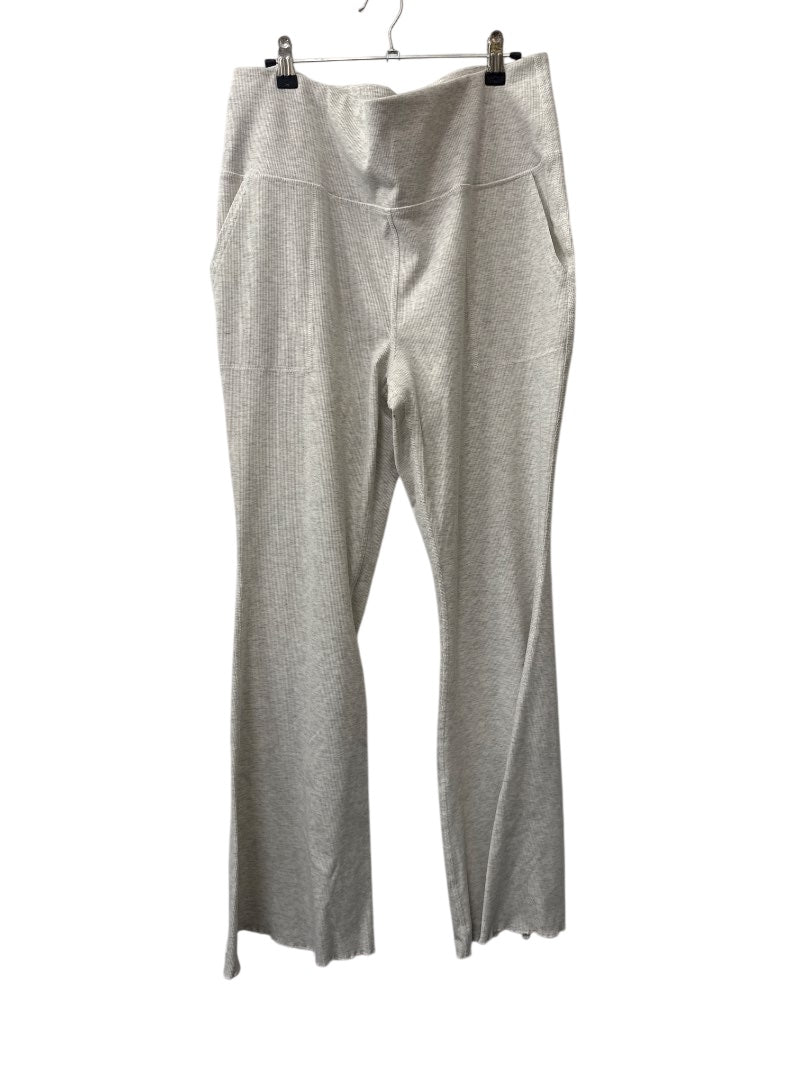 MTA Pro Wide Leg Pants Athletic