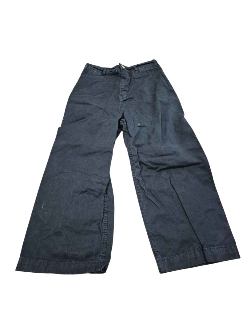 We The Free Wide Leg Pants