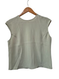 Calvin Klein Sleeveless Round Neck Tanks