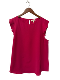 Monteau Sleeveless Top Tanks