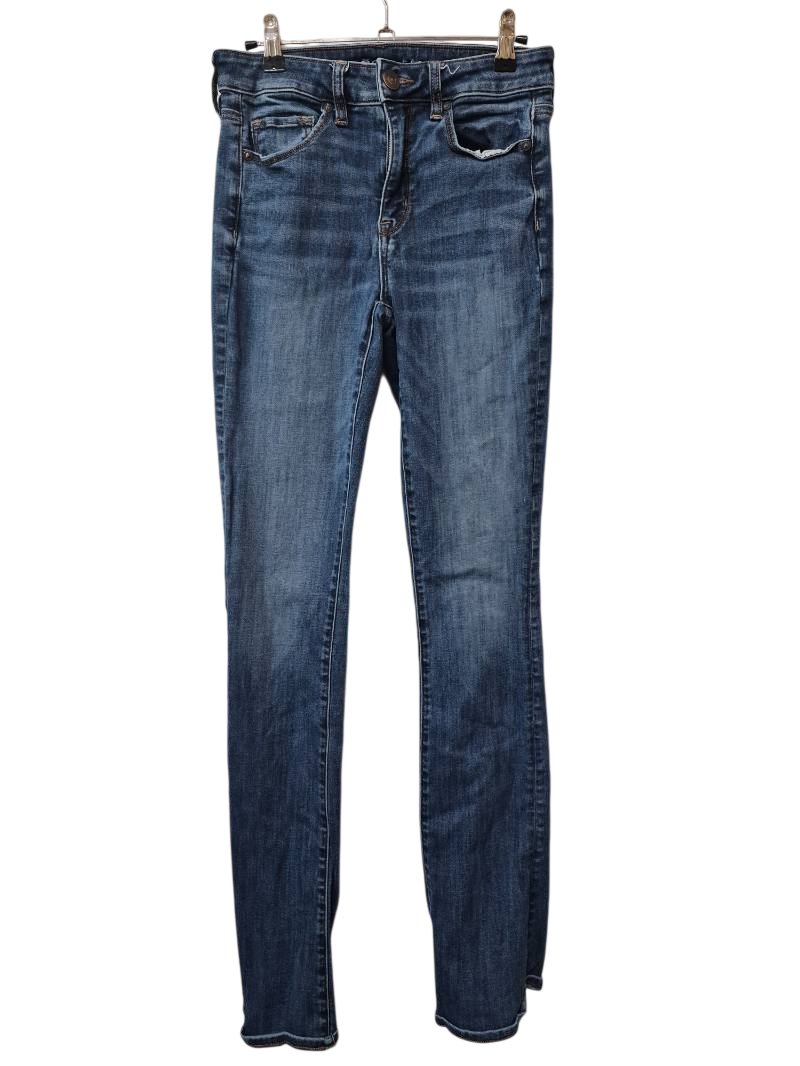 American Eagle Skinny Leg Jeans