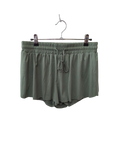 Ultra Flirt  Drawstring Shorts Athletic