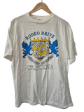 Caribbean Dreama Beverly Hills Tee Vintage